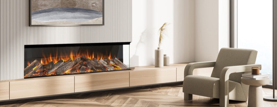 Volante 1800 Black Edition