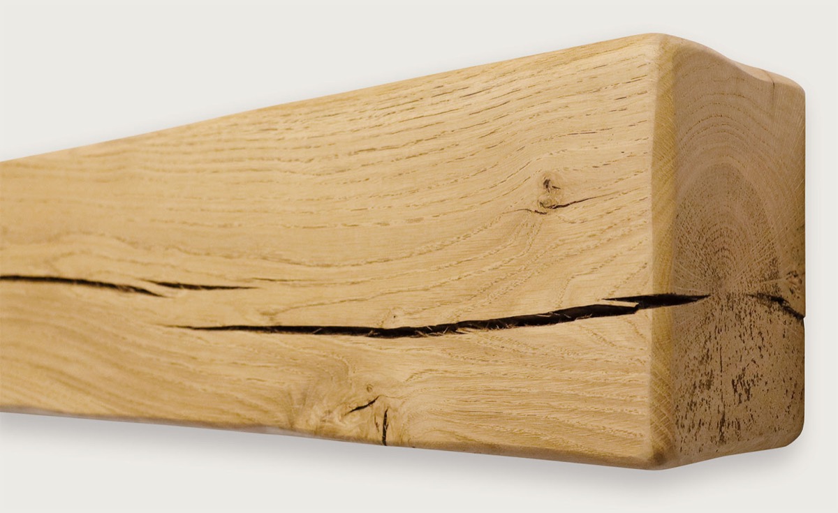 Solid oak
