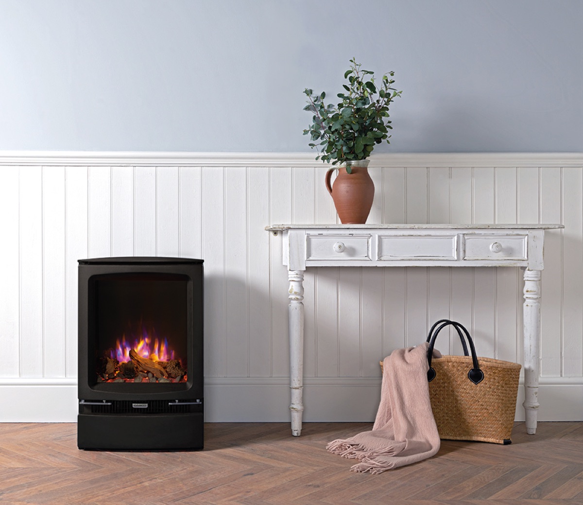 Vogue Midi electric stove