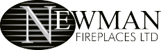 Newman Fireplaces logo